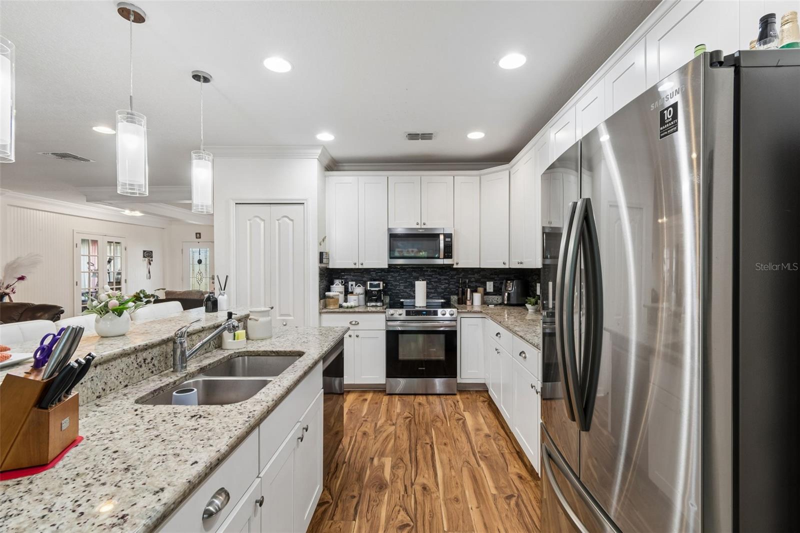 13046 LINDEN DR, SPRING HILL, FL, 34609