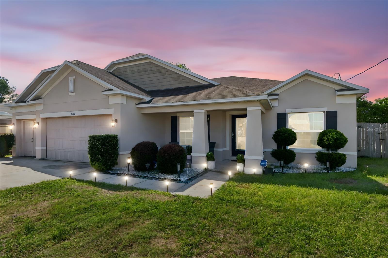 13046 LINDEN DR, SPRING HILL, FL, 34609