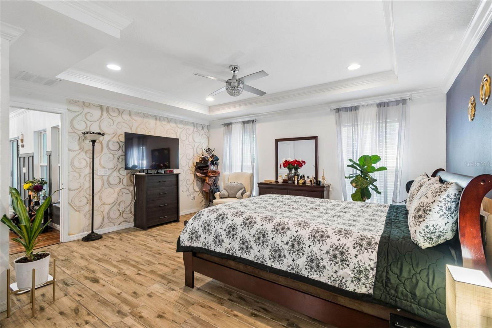 13046 LINDEN DR, SPRING HILL, FL, 34609