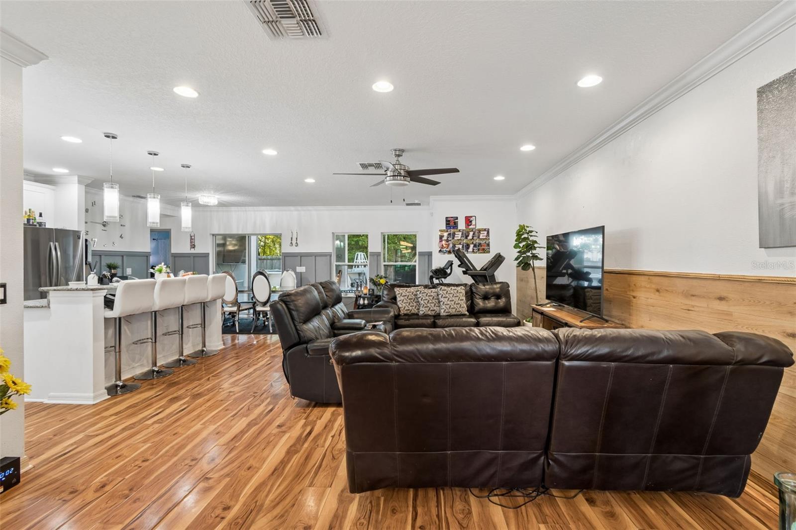 13046 LINDEN DR, SPRING HILL, FL, 34609