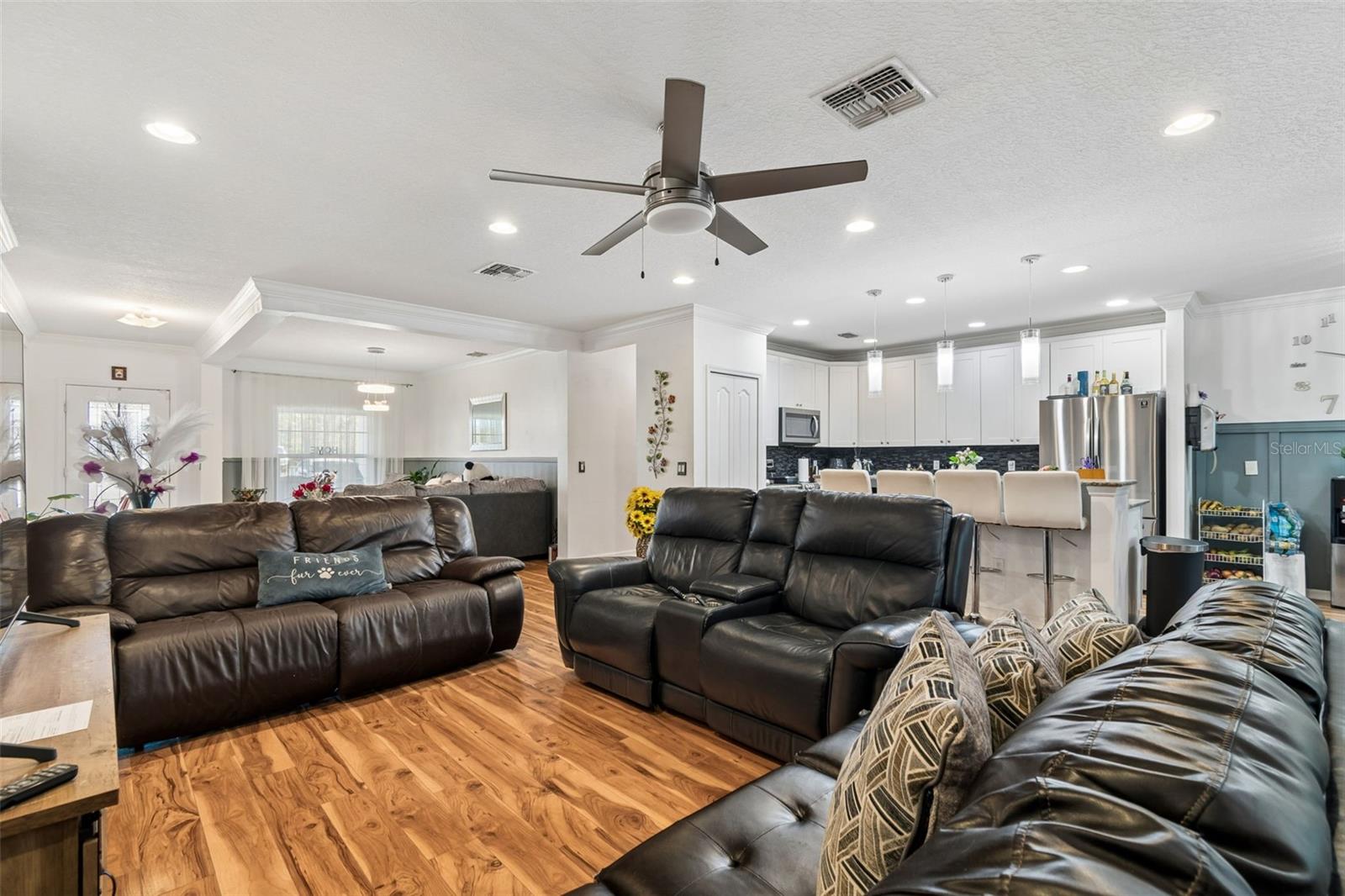 13046 LINDEN DR, SPRING HILL, FL, 34609
