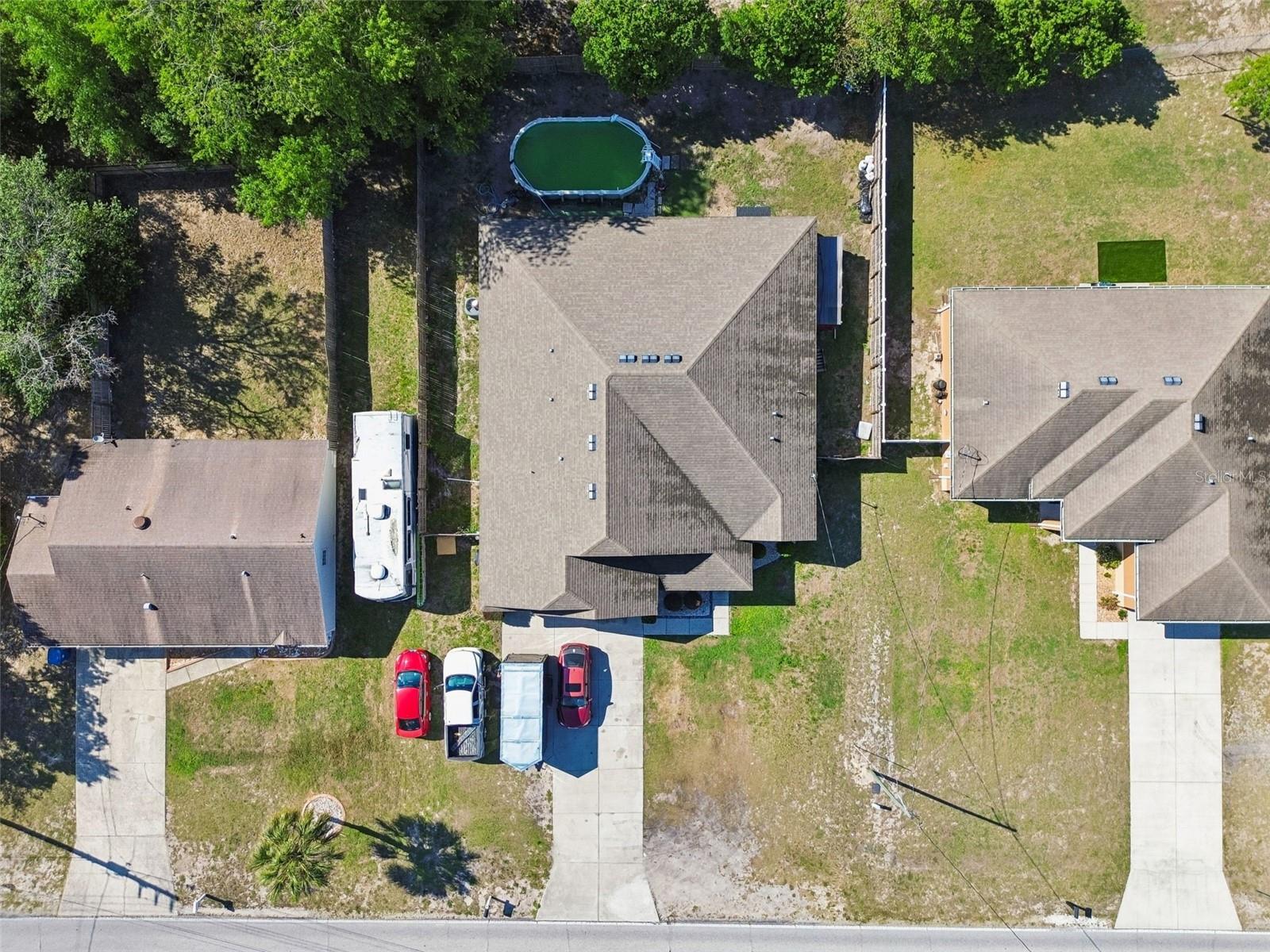 13046 LINDEN DR, SPRING HILL, FL, 34609