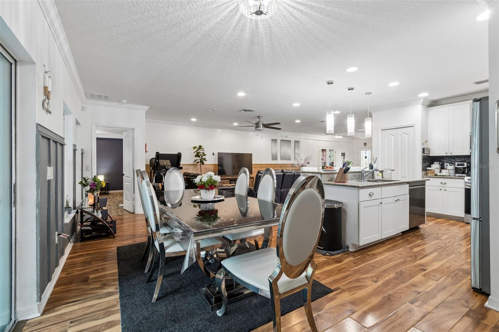 13046 LINDEN DR, SPRING HILL, FL, 34609
