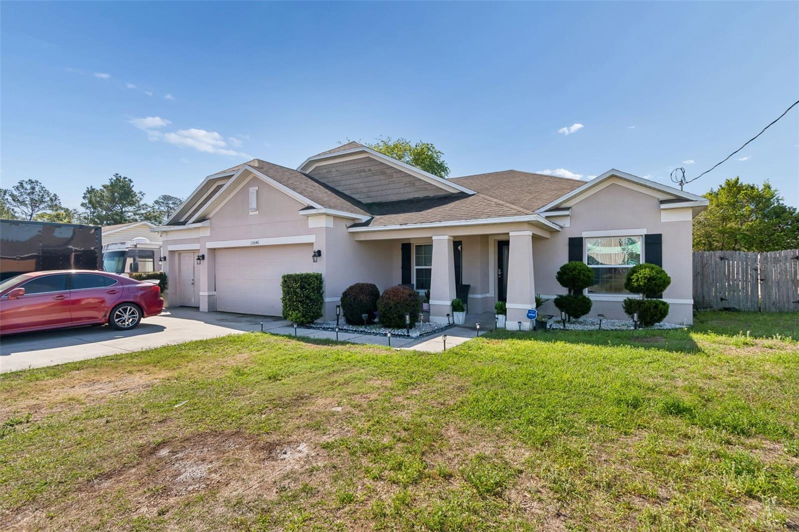 13046 LINDEN DR, SPRING HILL, FL, 34609