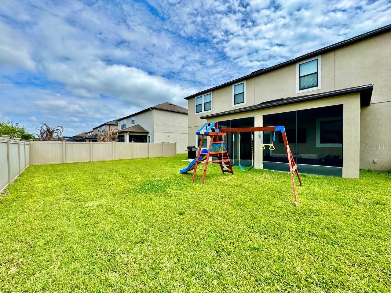 2854 HILLIARD DR, WESLEY CHAPEL, FL, 33543