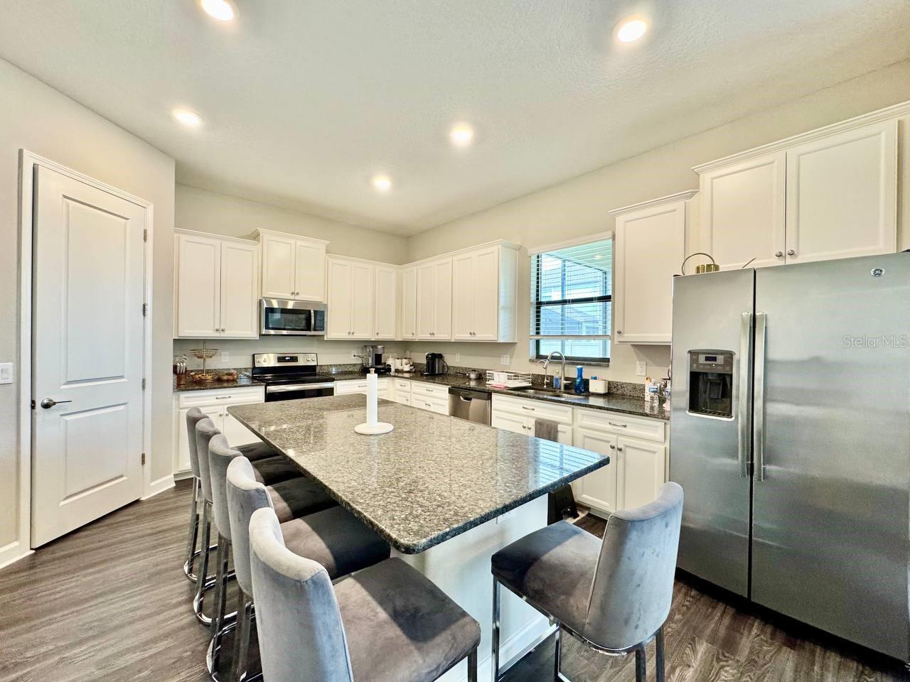 2854 HILLIARD DR, WESLEY CHAPEL, FL, 33543