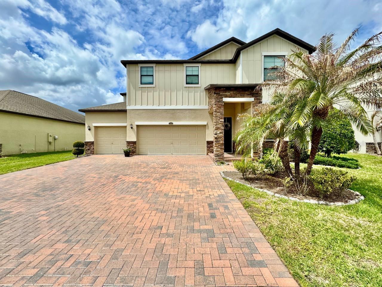 2854 HILLIARD DR, WESLEY CHAPEL, FL, 33543