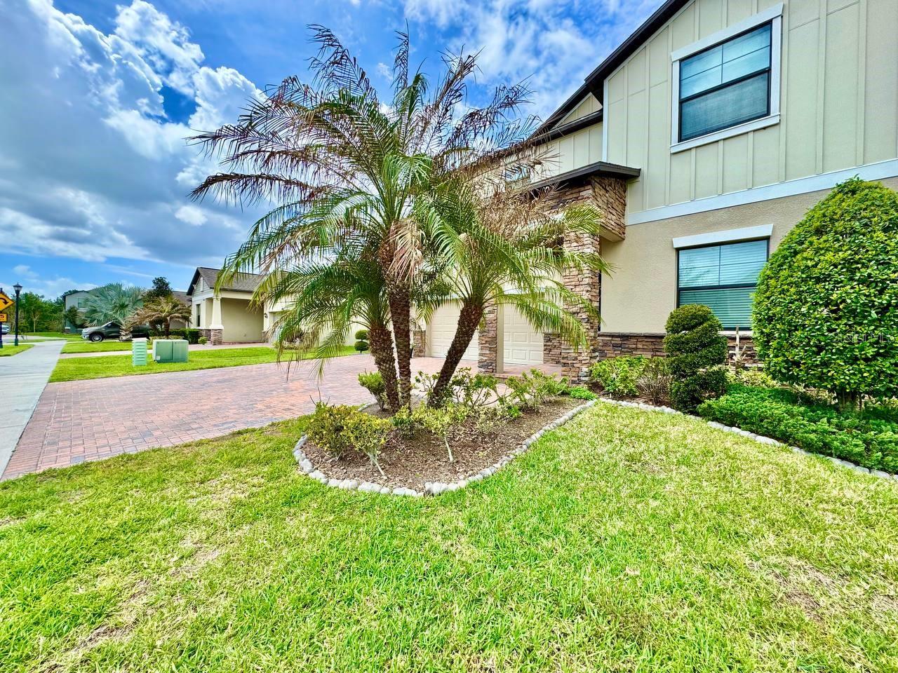 2854 HILLIARD DR, WESLEY CHAPEL, FL, 33543