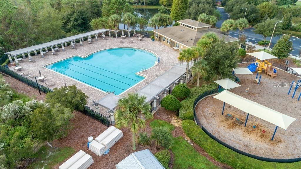 2854 HILLIARD DR, WESLEY CHAPEL, FL, 33543