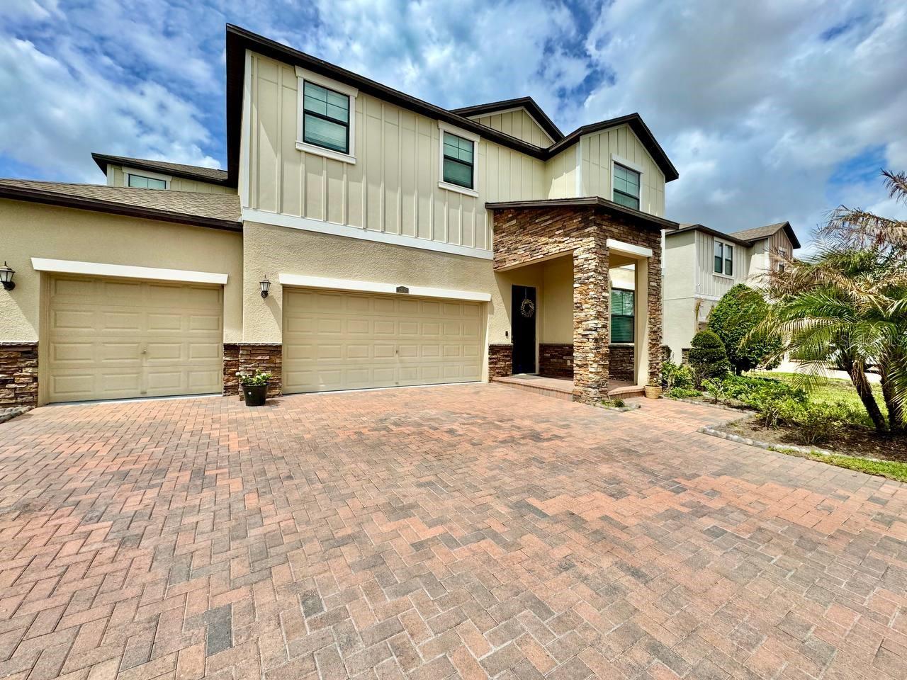2854 HILLIARD DR, WESLEY CHAPEL, FL, 33543