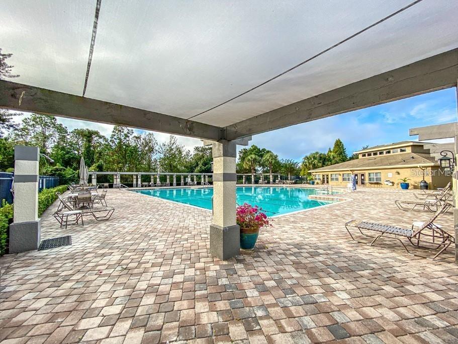 2854 HILLIARD DR, WESLEY CHAPEL, FL, 33543