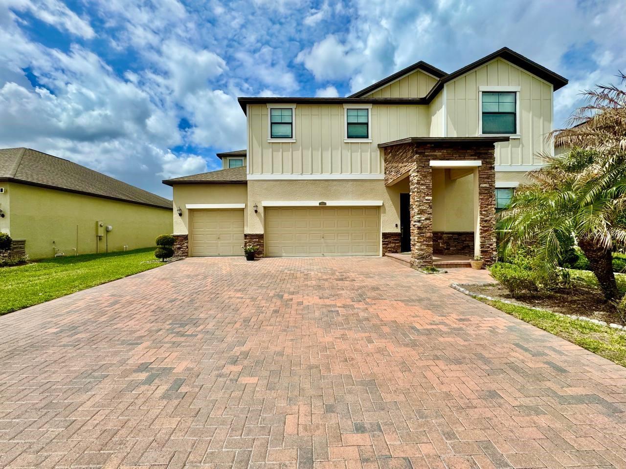2854 HILLIARD DR, WESLEY CHAPEL, FL, 33543
