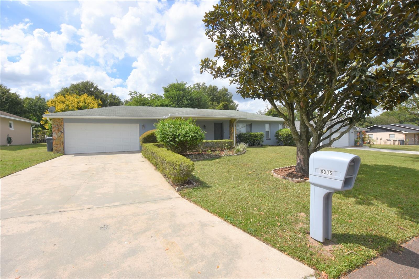 6305 CHRISTINA GROVES CIR, LAKELAND, FL, 33813