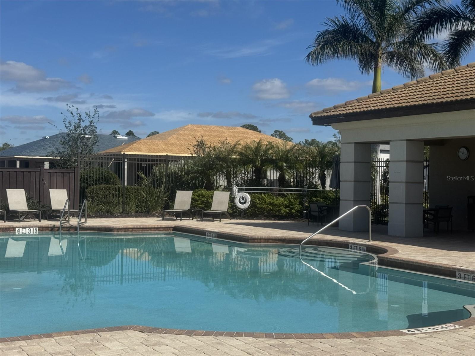 2536 MARTON OAK BLVD, NORTH PORT, FL, 34289