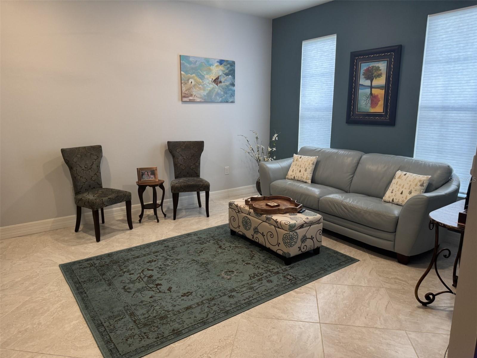2536 MARTON OAK BLVD, NORTH PORT, FL, 34289