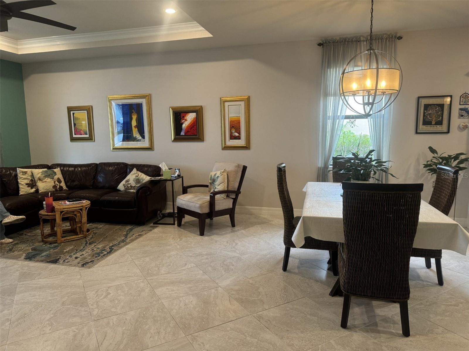 2536 MARTON OAK BLVD, NORTH PORT, FL, 34289
