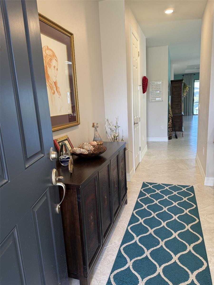 2536 MARTON OAK BLVD, NORTH PORT, FL, 34289