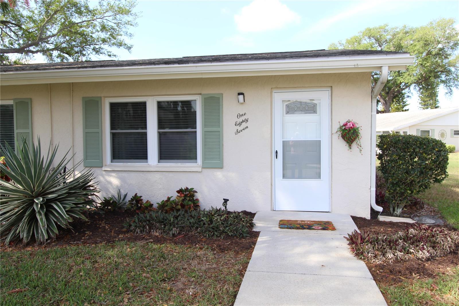 2202 CLUBHOUSE DR #187, SUN CITY CENTER, FL, 33573