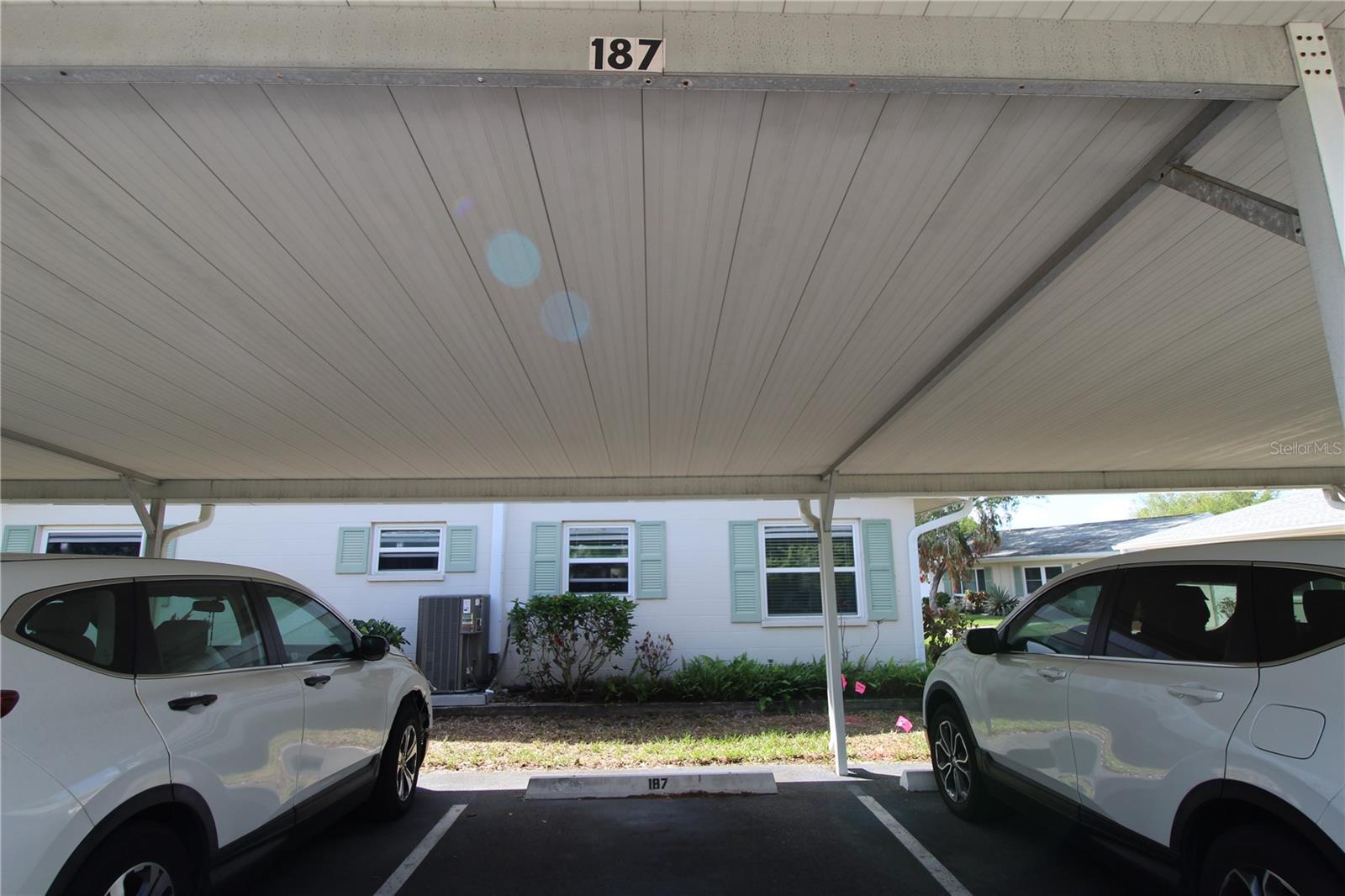 2202 CLUBHOUSE DR #187, SUN CITY CENTER, FL, 33573