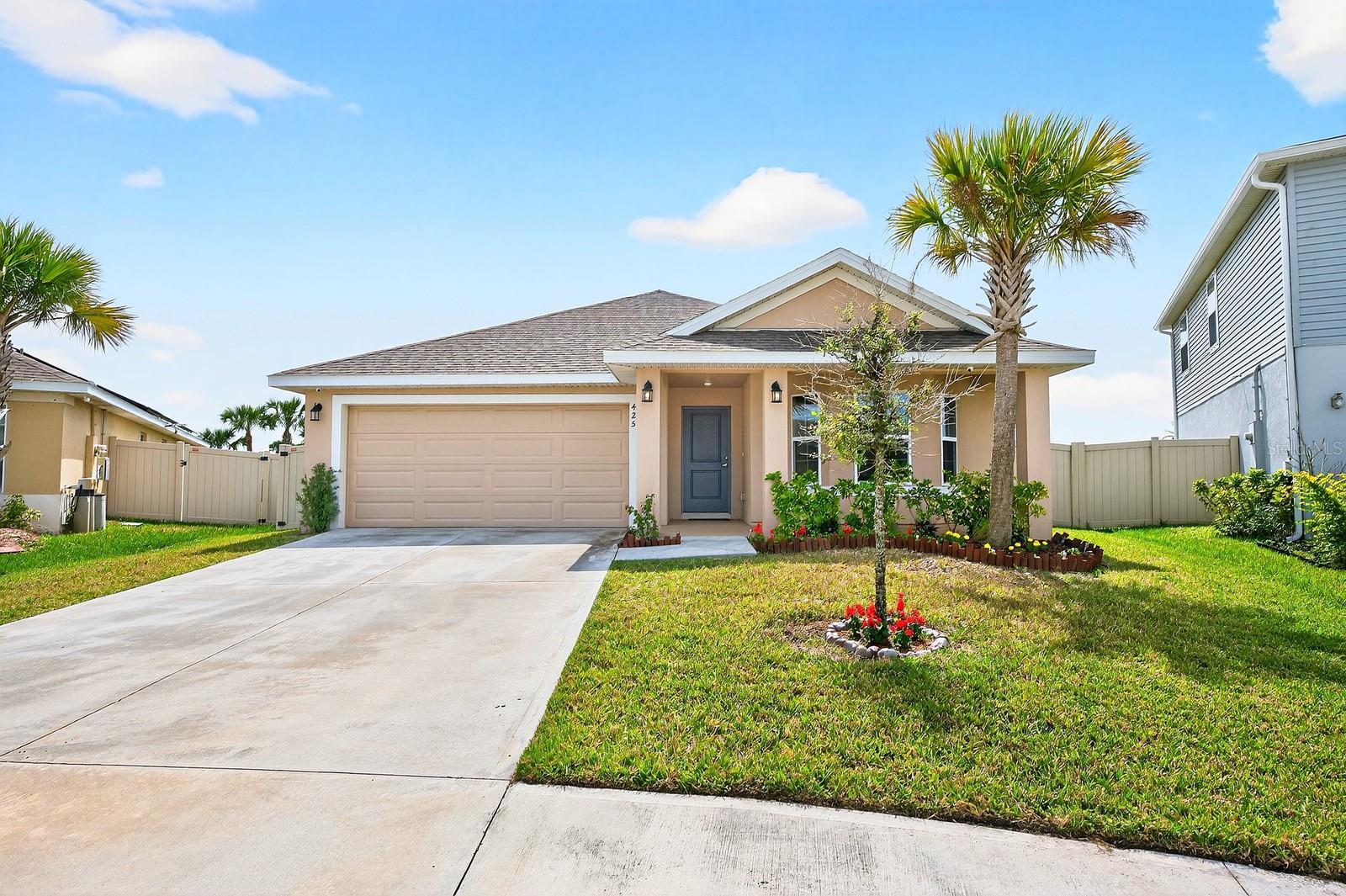425 KYLAR DR NW, PALM BAY, FL, 32907
