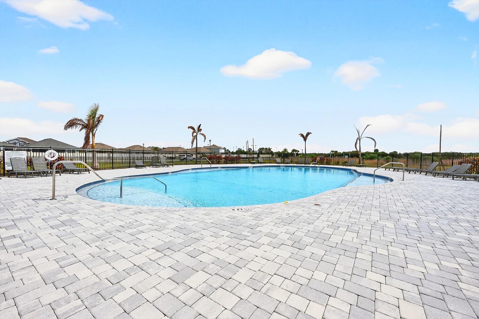 425 KYLAR DR NW, PALM BAY, FL, 32907