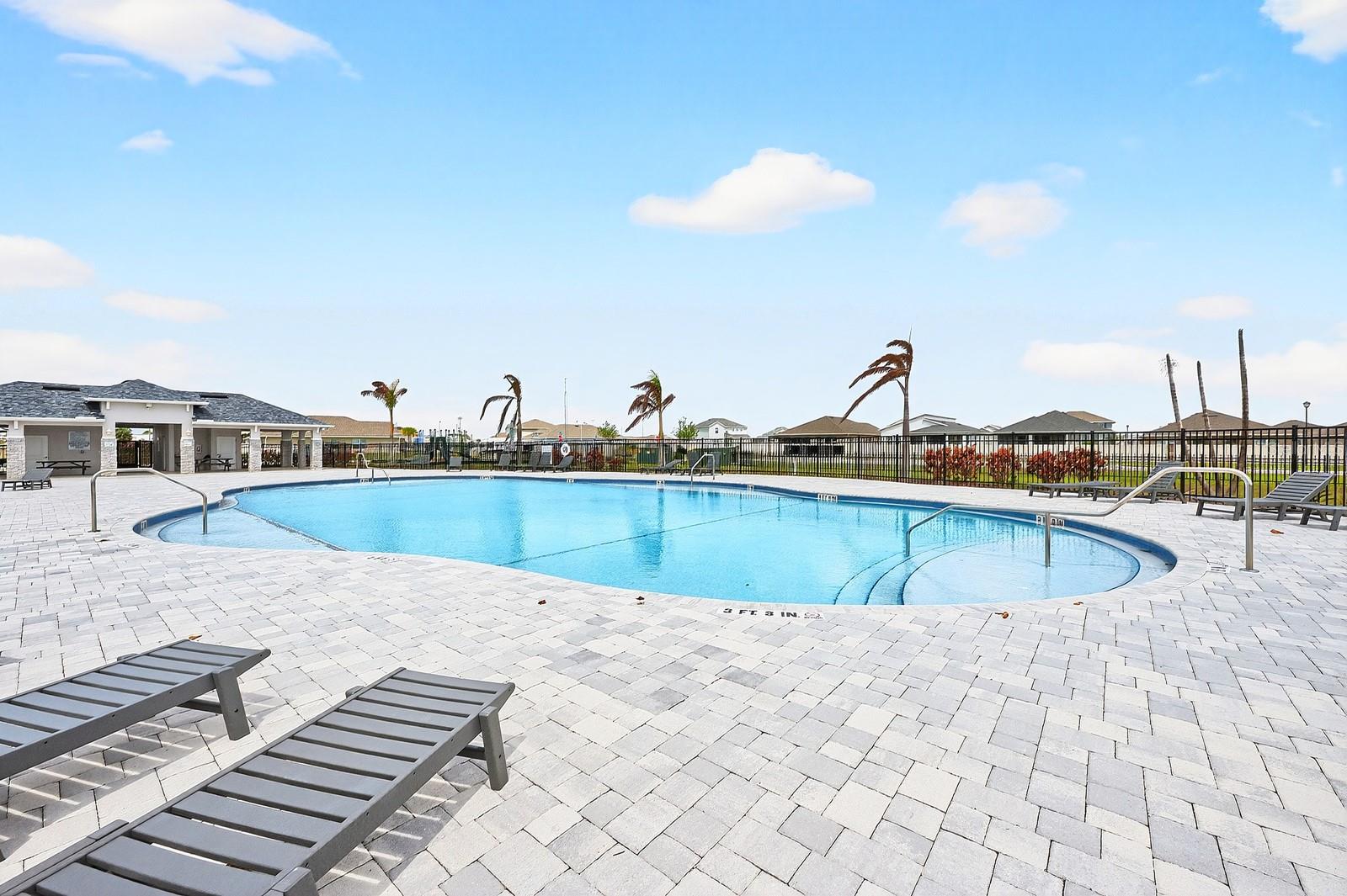 425 KYLAR DR NW, PALM BAY, FL, 32907
