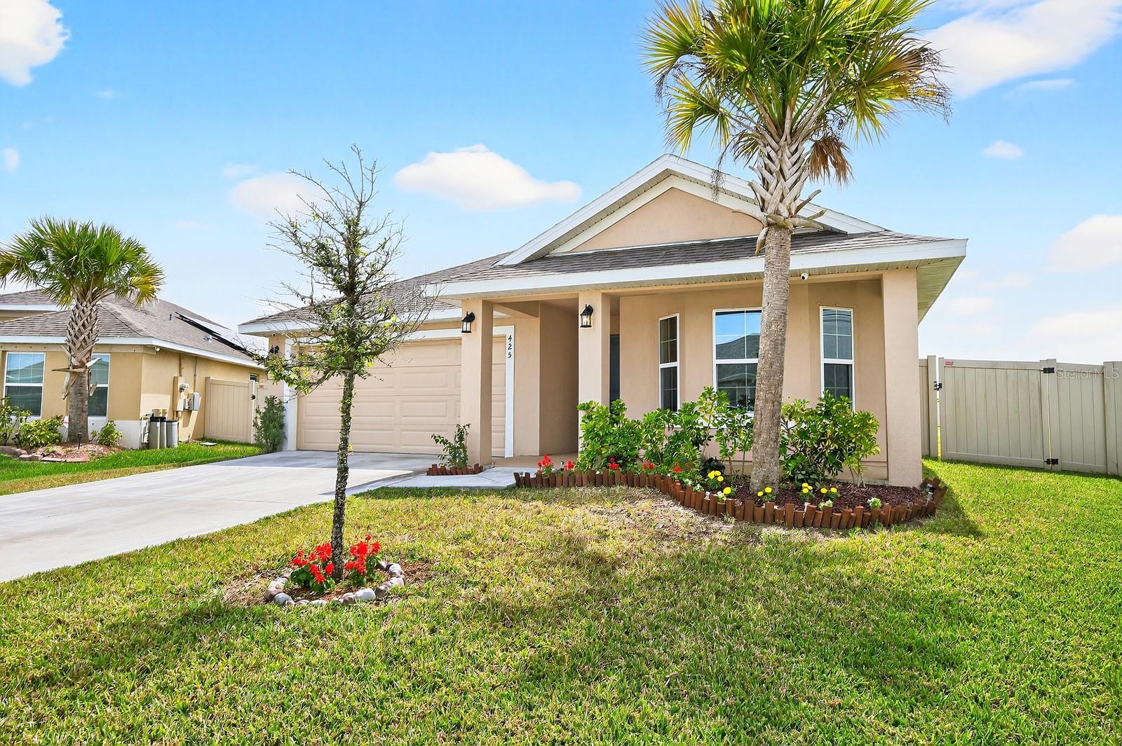 425 KYLAR DR NW, PALM BAY, FL, 32907