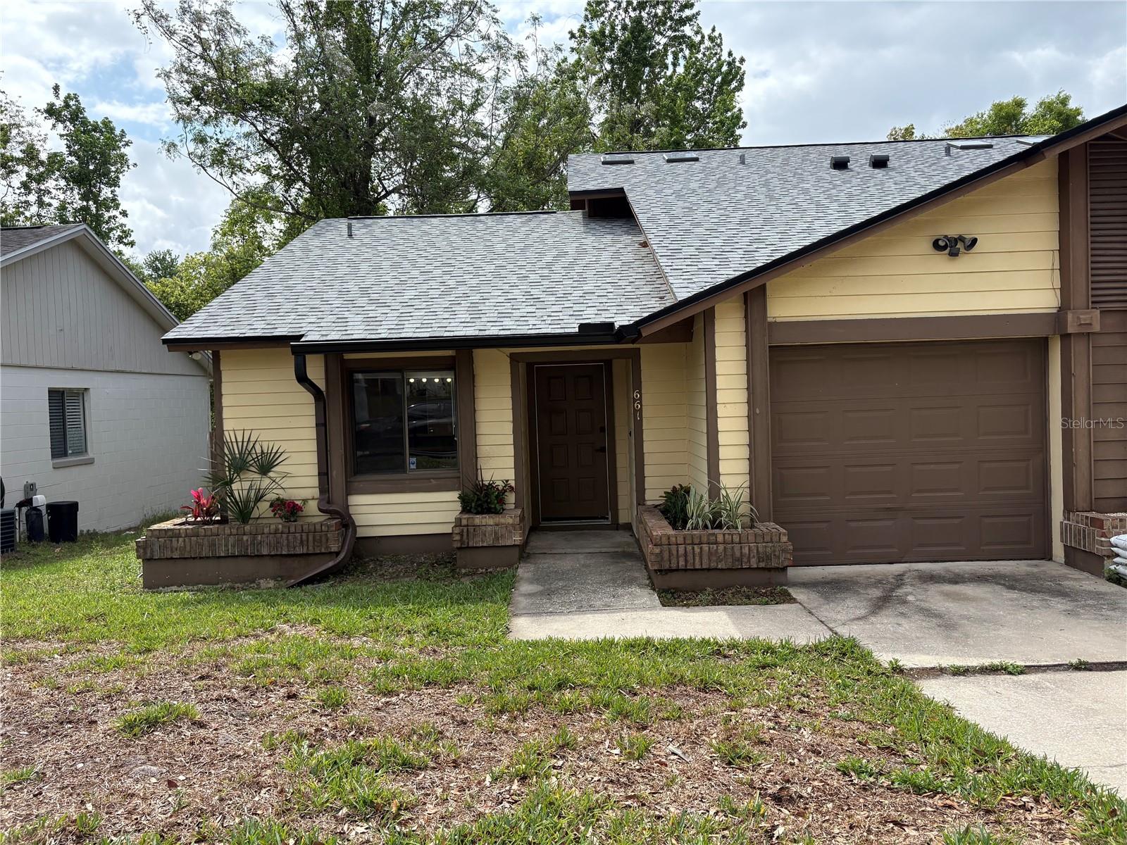 661 N WILDFLOWER CT, LONGWOOD, FL, 32750