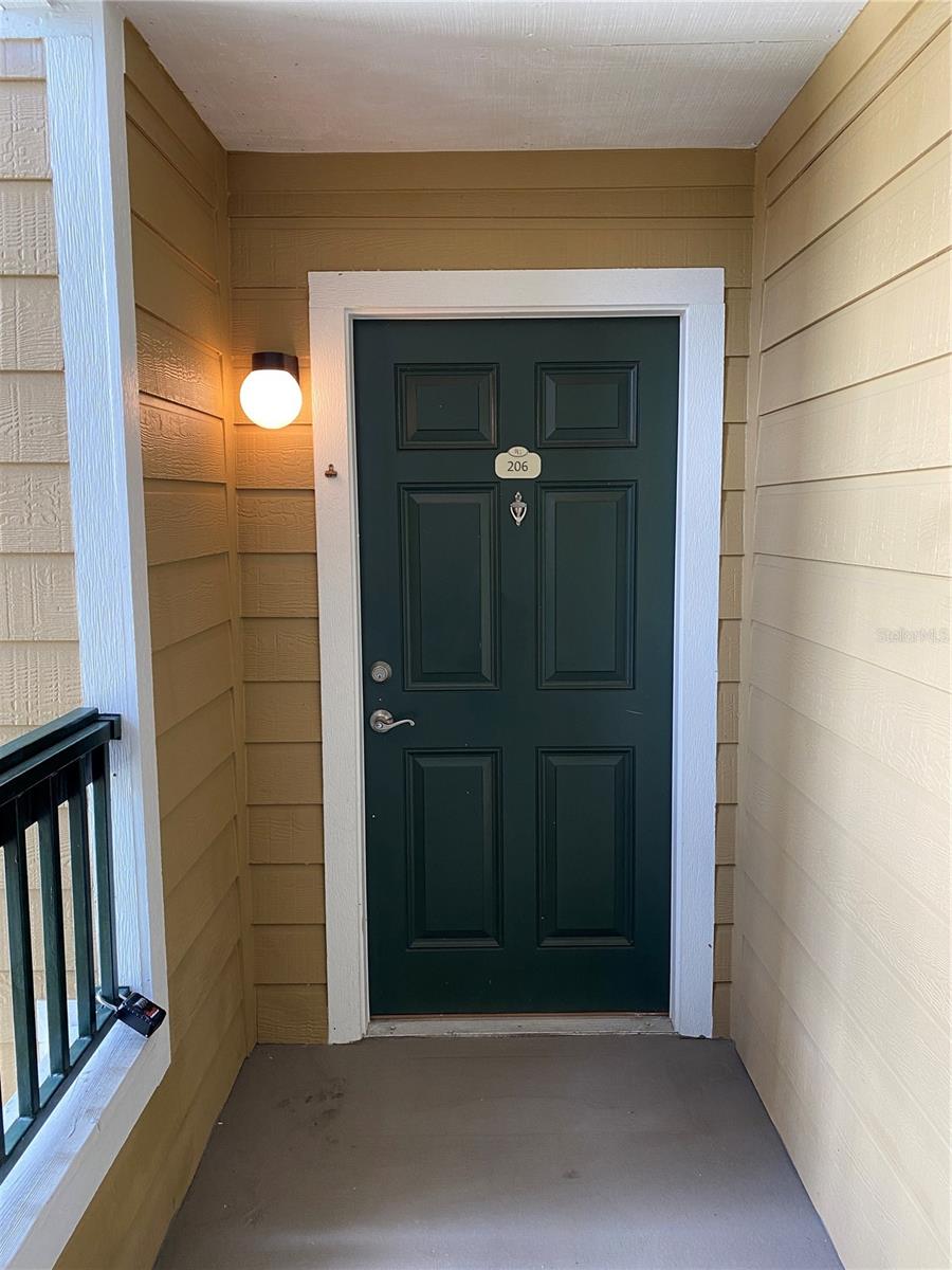 5600 DEVONBRIAR WAY #206, ORLANDO, FL, 32822