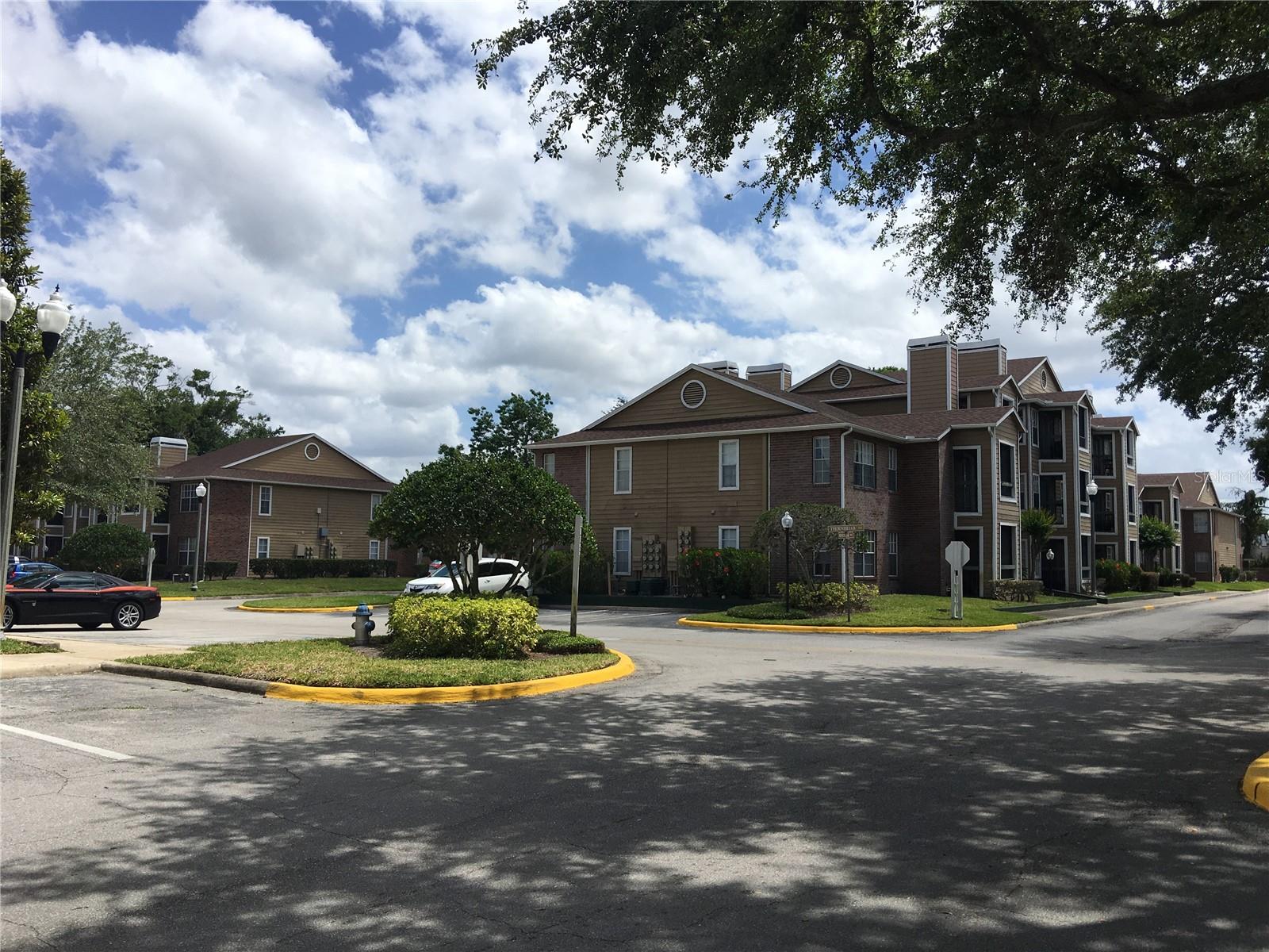 5600 DEVONBRIAR WAY #206, ORLANDO, FL, 32822