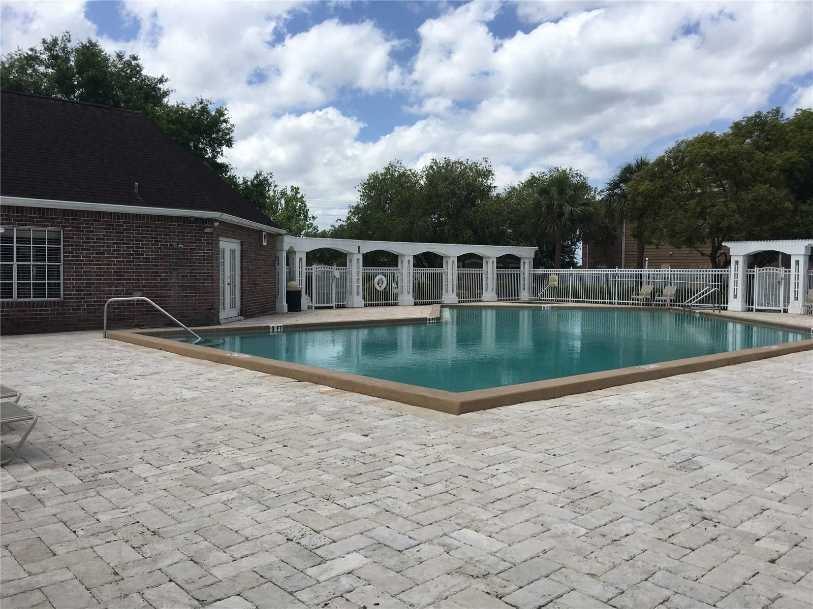 5600 DEVONBRIAR WAY #206, ORLANDO, FL, 32822