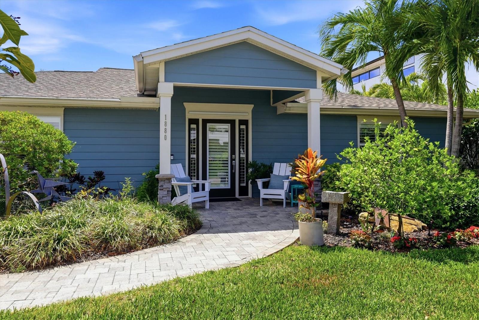 1880 LOMA LINDA ST, SARASOTA, FL, 34239