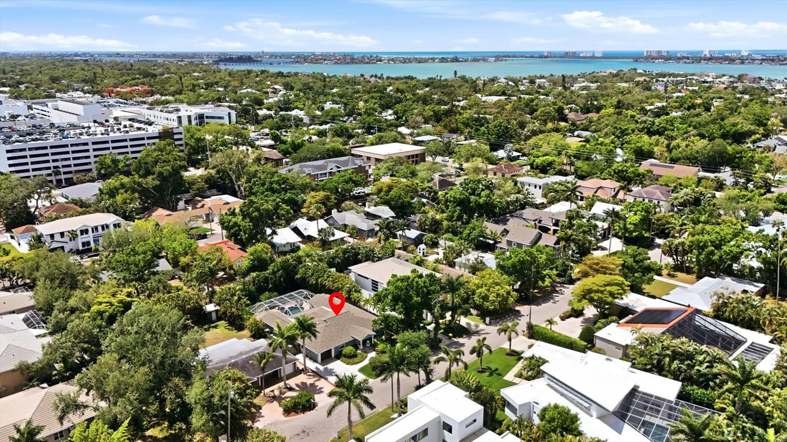 1880 LOMA LINDA ST, SARASOTA, FL, 34239