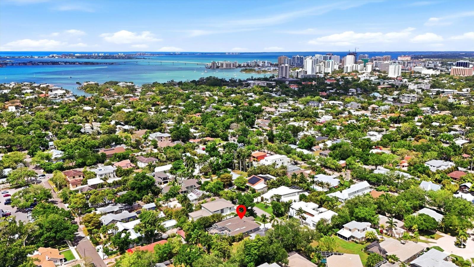 1880 LOMA LINDA ST, SARASOTA, FL, 34239