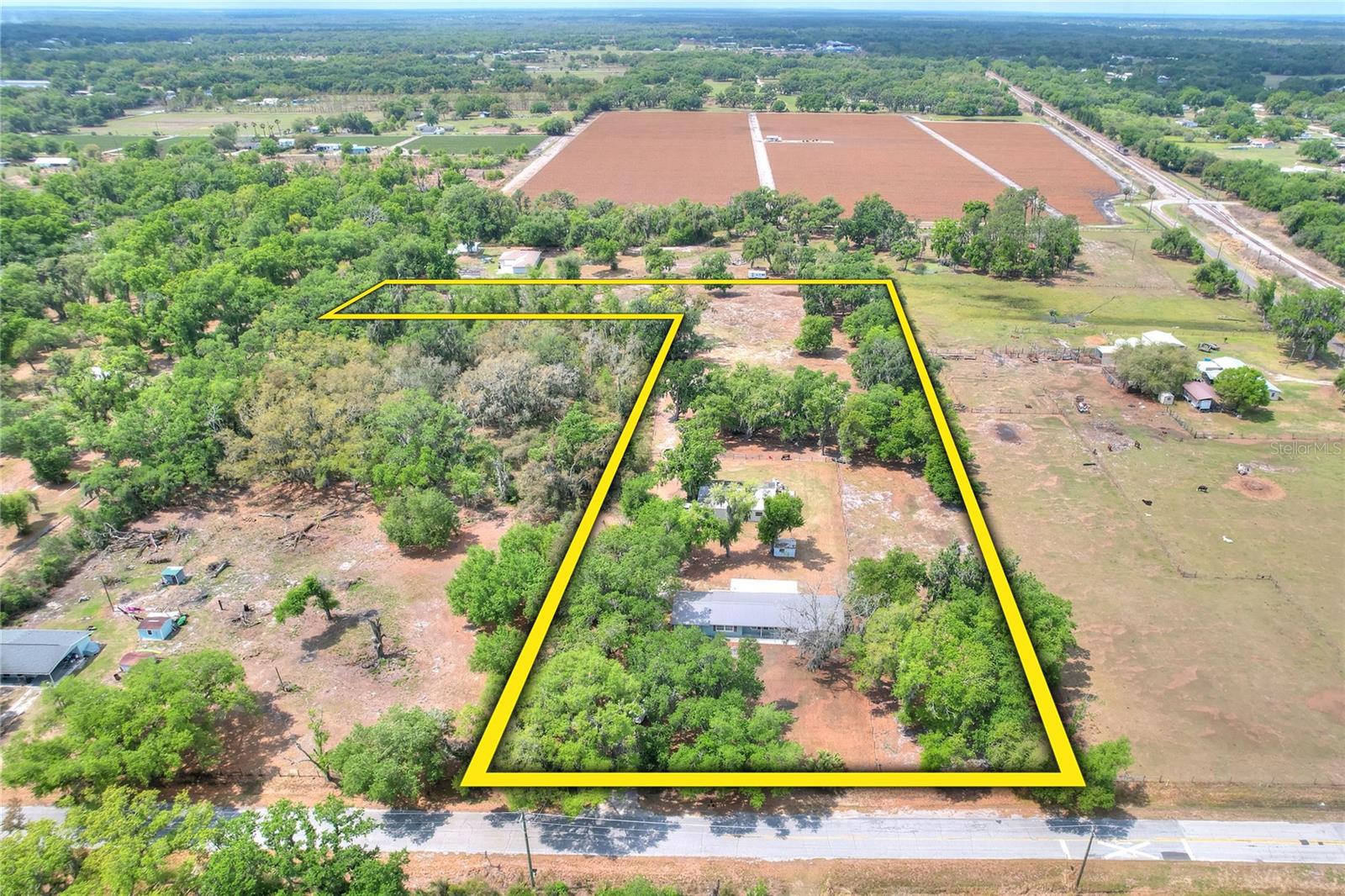 9819 ALLEN RD, LITHIA, FL, 33547