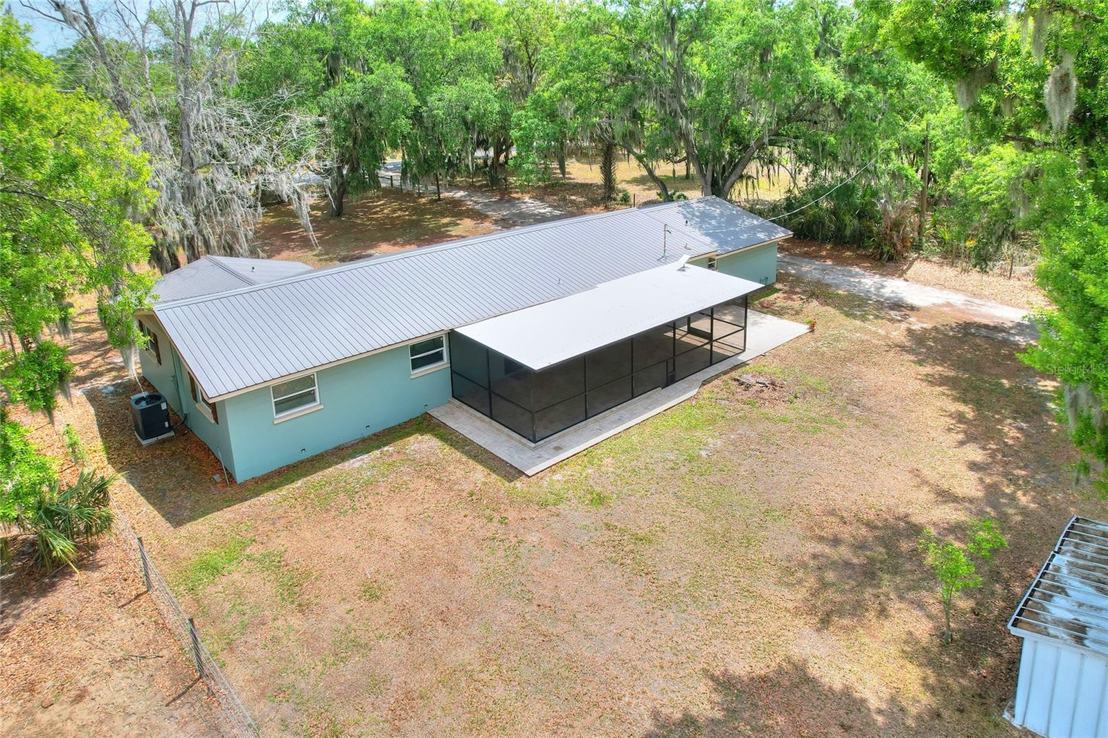 9819 ALLEN RD, LITHIA, FL, 33547