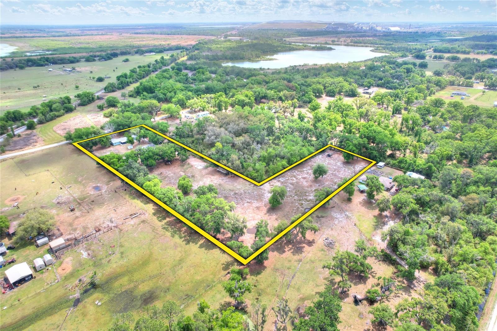 9819 ALLEN RD, LITHIA, FL, 33547