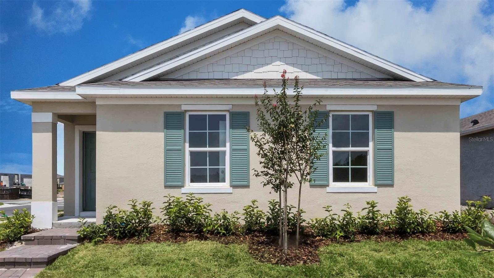 5121 FLAMELEAF ST, APOPKA, FL, 32712