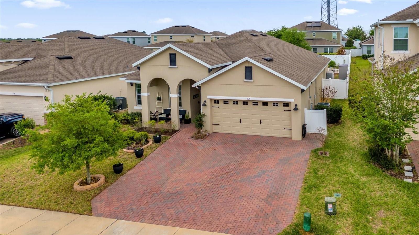 821 OPAL CT, DAVENPORT, FL, 33837