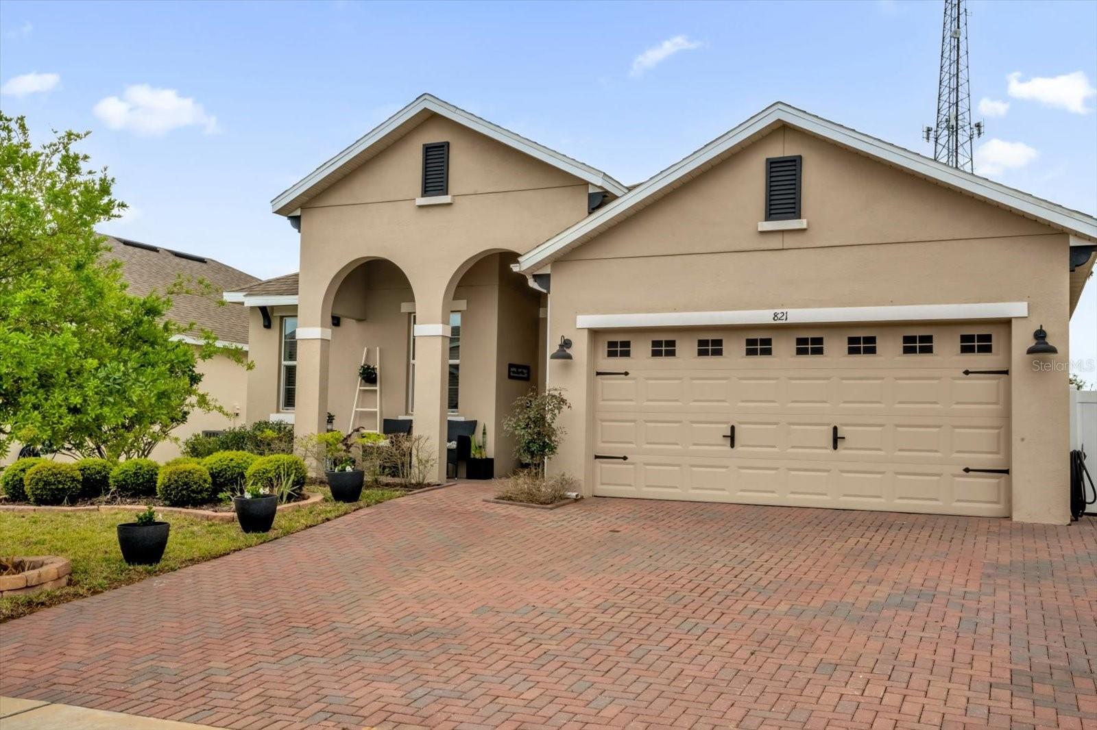821 OPAL CT, DAVENPORT, FL, 33837