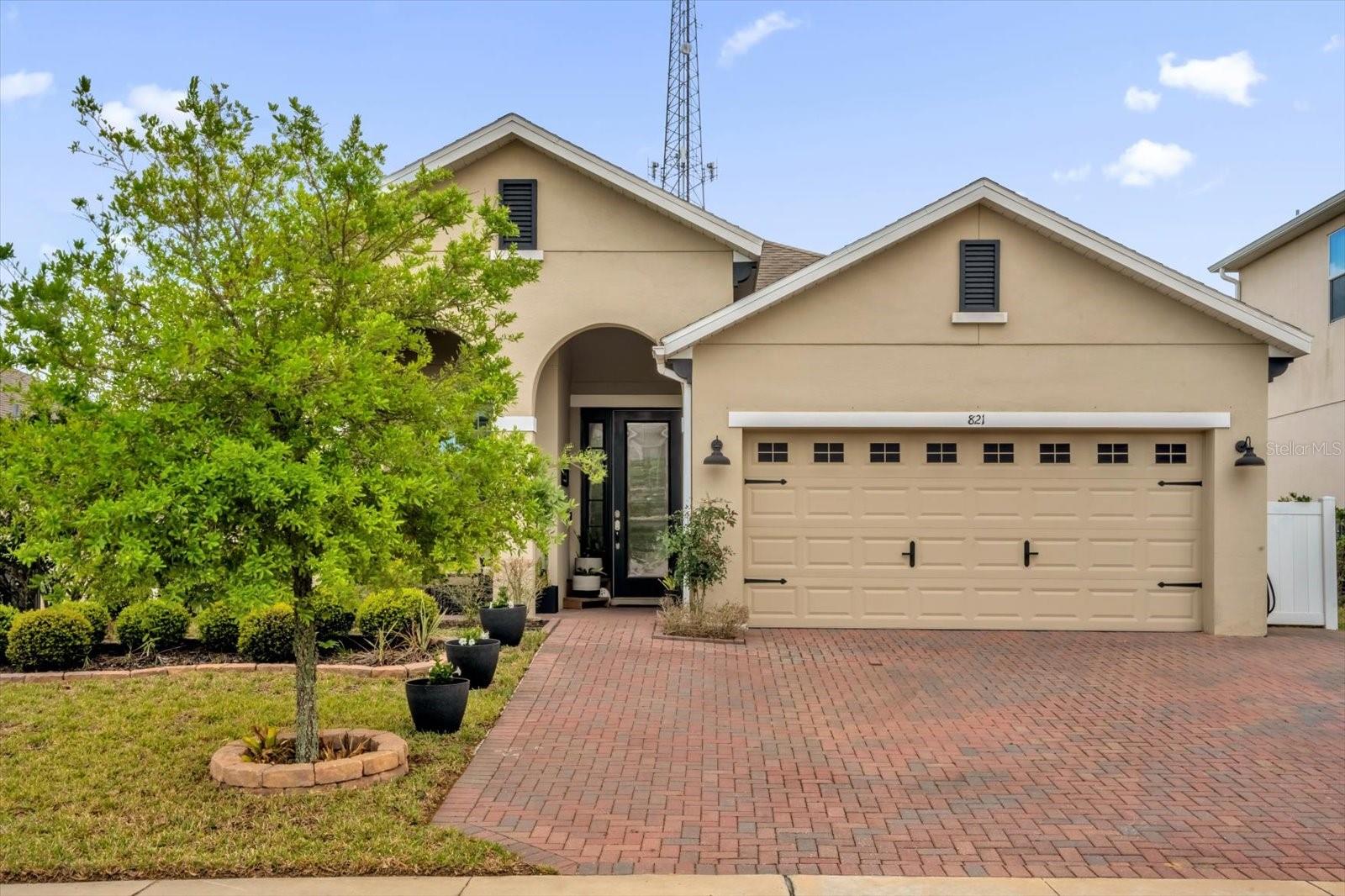 821 OPAL CT, DAVENPORT, FL, 33837