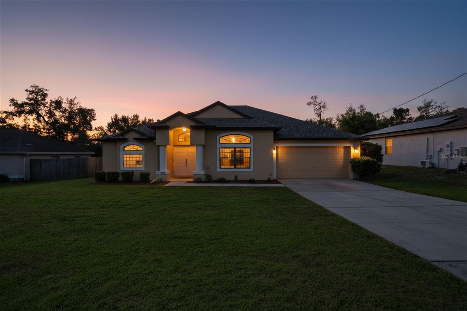 11288 SALTERS ST, SPRING HILL, FL, 34609