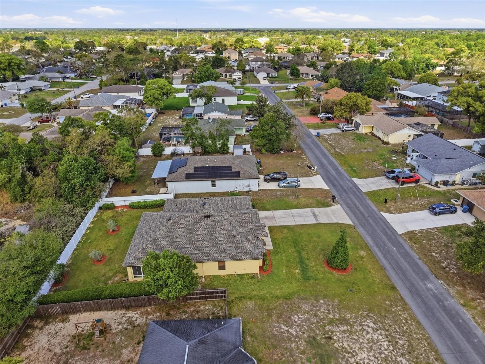 11288 SALTERS ST, SPRING HILL, FL, 34609