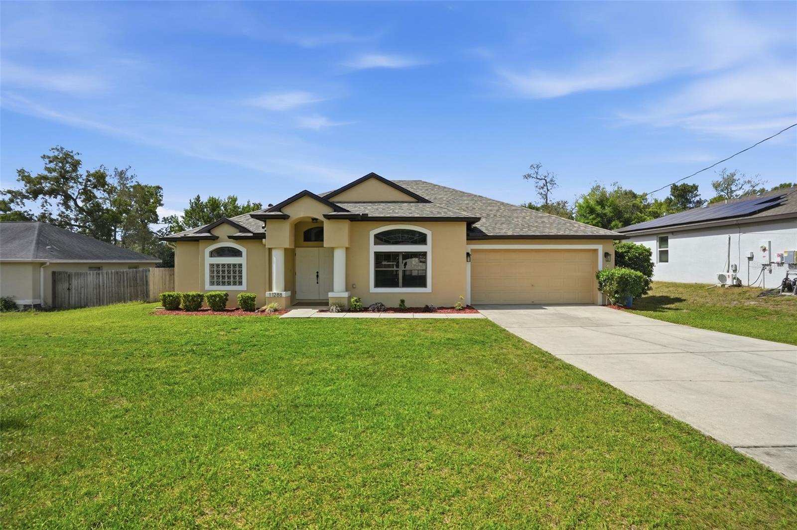 11288 SALTERS ST, SPRING HILL, FL, 34609