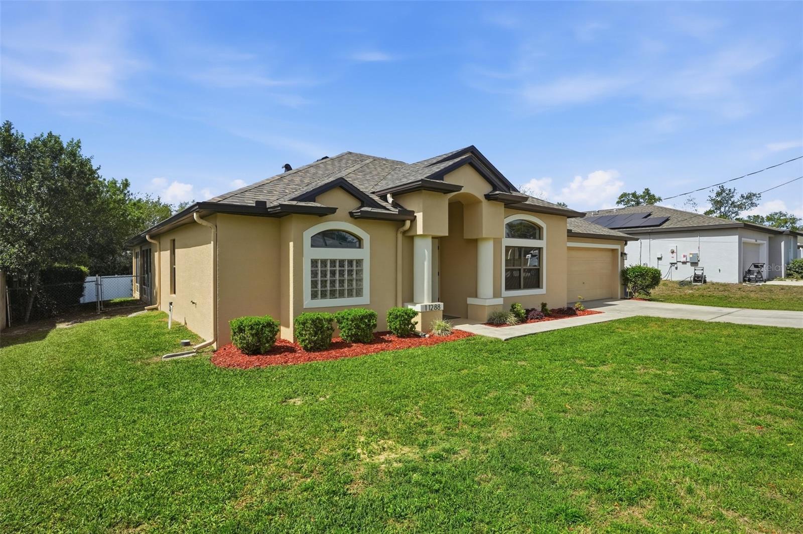 11288 SALTERS ST, SPRING HILL, FL, 34609