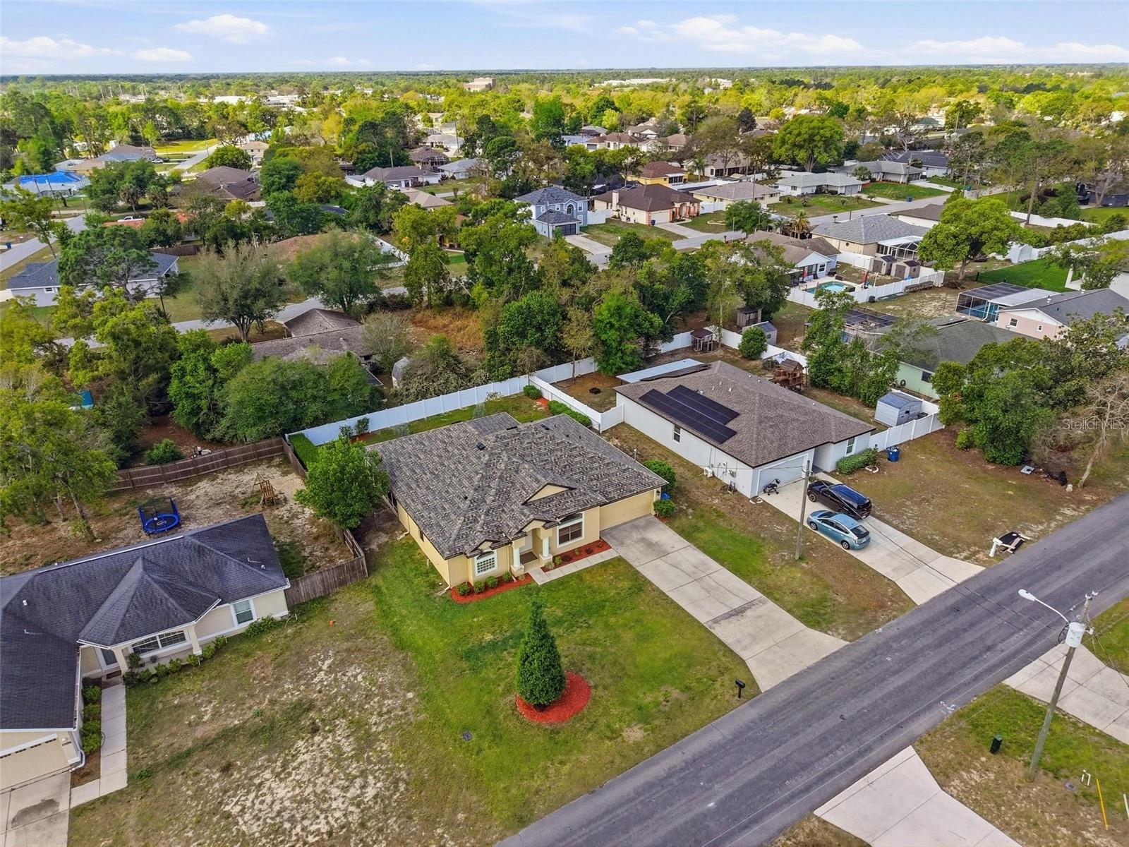 11288 SALTERS ST, SPRING HILL, FL, 34609