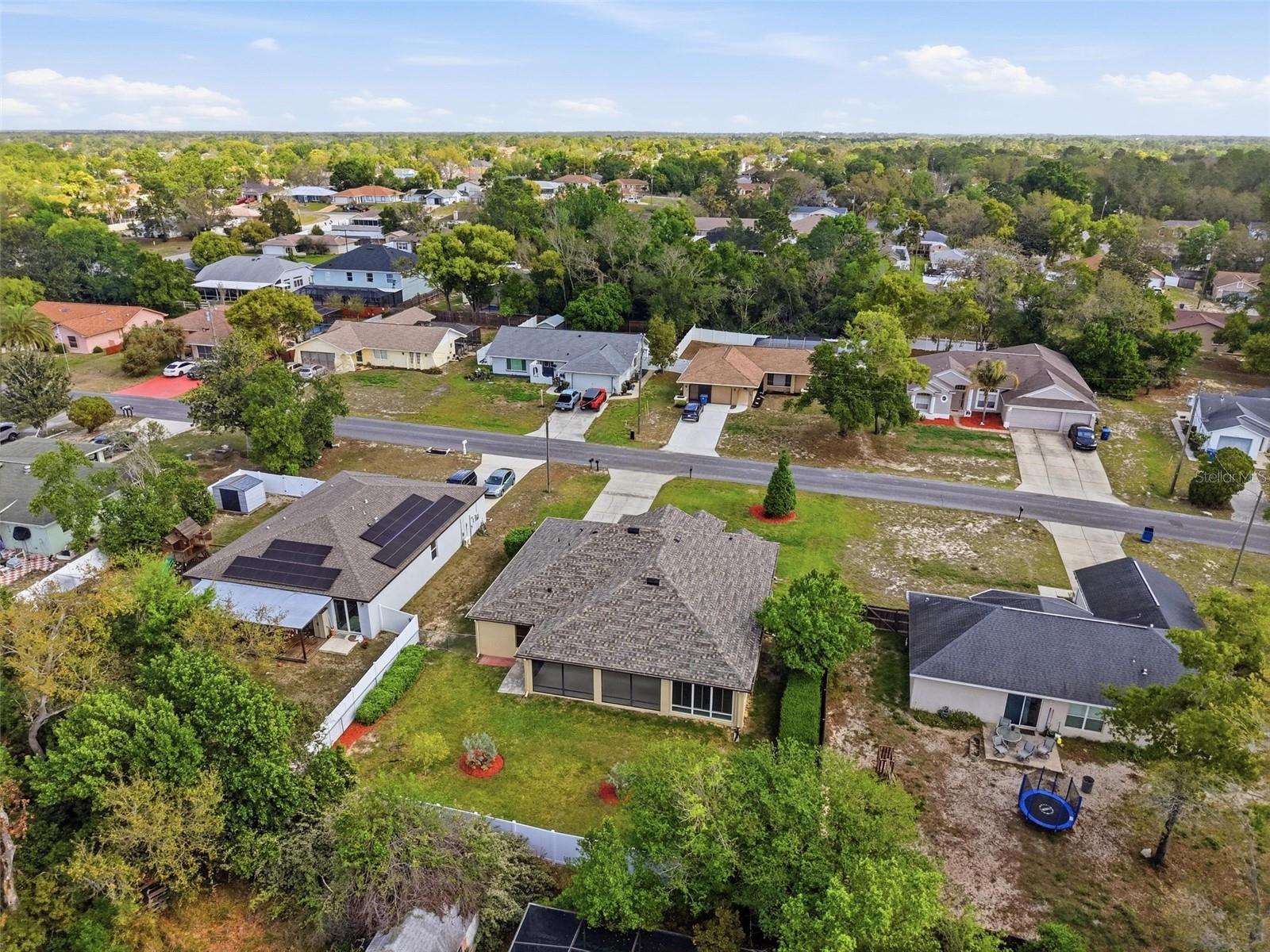 11288 SALTERS ST, SPRING HILL, FL, 34609