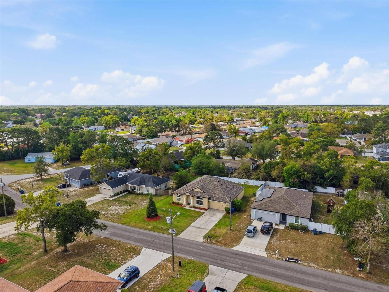 11288 SALTERS ST, SPRING HILL, FL, 34609