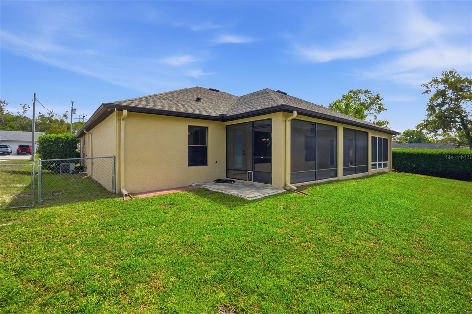 11288 SALTERS ST, SPRING HILL, FL, 34609