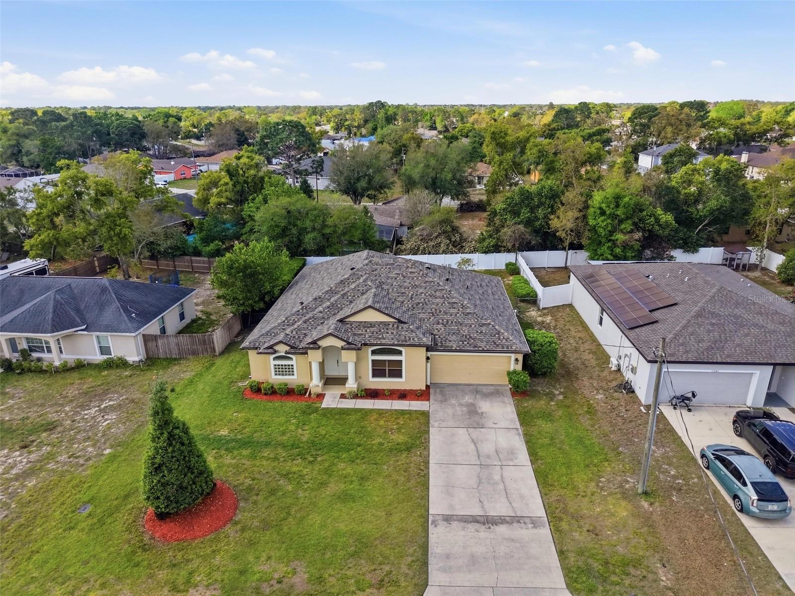 11288 SALTERS ST, SPRING HILL, FL, 34609